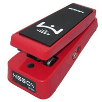 Mission Engineering EP-1-RD RED
