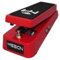 Mission Engineering SP-2-RD RED