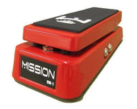 Mission Engineering VM-1