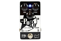 Menatone The PoPo Fuzz