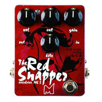 Menatone The Red Snapper MK3