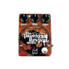 Menatone The Thundering Revival in Menatone The Thundering Revival