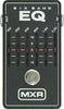 MXR 6-Band Graphic EQ M109 in MXR 6-Band Graphic EQ M109