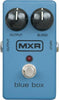 MXR Blue Box Octave Fuzz in MXR Blue Box Octave Fuzz