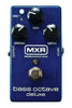 MXR Bass Octave Deluxe M288 in MXR Bass Octave Deluxe M288