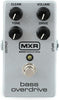 MXR Bass Overdrive M89 in MXR Bass Overdrive M89