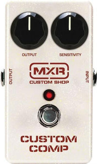 MXR Custom Comp CSP202