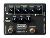 MXR Bass D.I.+ M80 in MXR Bass D.I.+ M80