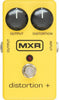 MXR Distortion+ in MXR Distortion+