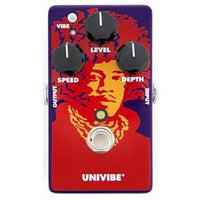 Dunlop Jimi Hendrix Uni-Vibe
