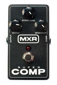 MXR Super Comp Compressor M132