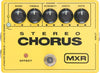MXR Stereo Chorus M134 in MXR Stereo Chorus M134