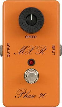 MXR Script Phase 90 with LED CSP101SL