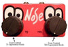 Nose Combo Expression Pedal in Nose Combo Expression Pedal