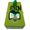 Nose Pedals Mean Green Clean Boost in Nose Pedals Mean Green Clean Boost