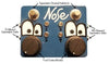 Nose Quad Box Expression Pedal in Nose Quad Box Expression Pedal