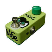 Nose Mean Green Clean Boost Jr.