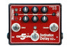 Option 5 Destination Delay x2 in Option 5 Destination Delay x2