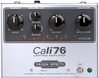 Origin Effects Cali76-TX Transformer