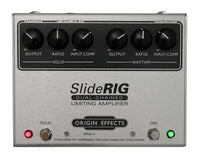 Origin Effects Slide Rig
