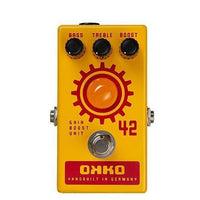OKKO 42 Boost