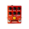 OKKO Pedals Basstard Bass Overdrive in OKKO Pedals Basstard Bass Overdrive