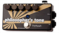 Pigtronix Philosopher's Tone