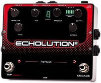 Pigtronix Echolution 2