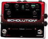 Pigtronix Echolution 2 in Pigtronix Echolution 2