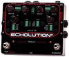 Pigtronix Echolution 2 Deluxe in Pigtronix Echolution 2 Deluxe