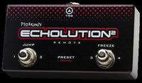 Pigtronix Echolution 2 Remote