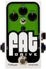 Pigtronix FAT Drive in Pigtronix FAT Drive