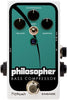 Pigtronix Philosopher Bass Compressor in Pigtronix Philosopher Bass Compressor