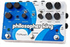 Pigtronix Philosopher King in Pigtronix Philosopher King
