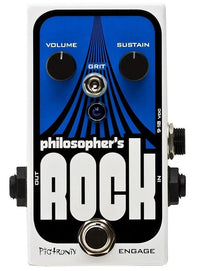 Pigtronix Philosopher's Rock