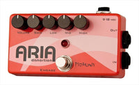 Pigtronix Aria Distortion