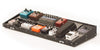 Pedal Pad MPS-XL III Modular Pedal System w / Power Pad II in Pedal Pad MPS-XL III Modular Pedal System w / Power Pad II