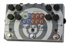 Pigtronix Echolution Golden Ratio Delay w/ Modulation in Pigtronix Echolution Golden Ratio Delay w/ Modulation