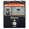 Radial ELEVATOR Multi-Level Booster in Radial ELEVATOR Multi-Level Booster