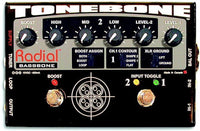 Radial Engineering Tonebone Bassbone
