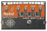 Radial Engineering Tonebone Hot British