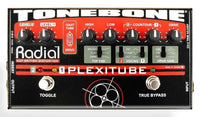 Radial Engineering Tonebone Plexitube