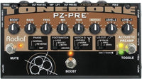 Radial Engineering Tonebone PZ-Pre
