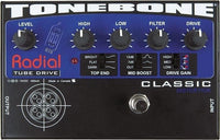 Radial Engineering Tonebone Classic Tube Distortion