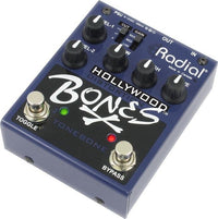 Radial Engineering Bones R800-7100 Hollywood