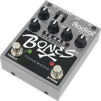 Radial Engineering Texas Bones