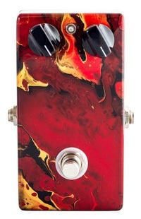 Rockbox Red Dog Distortion SN 374