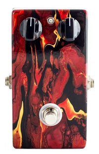 Rockbox Red Dog Distortion SN 376