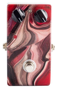 Rockbox Red Dog Distortion SN 377