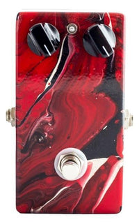 Rockbox Red Dog Distortion SN 378